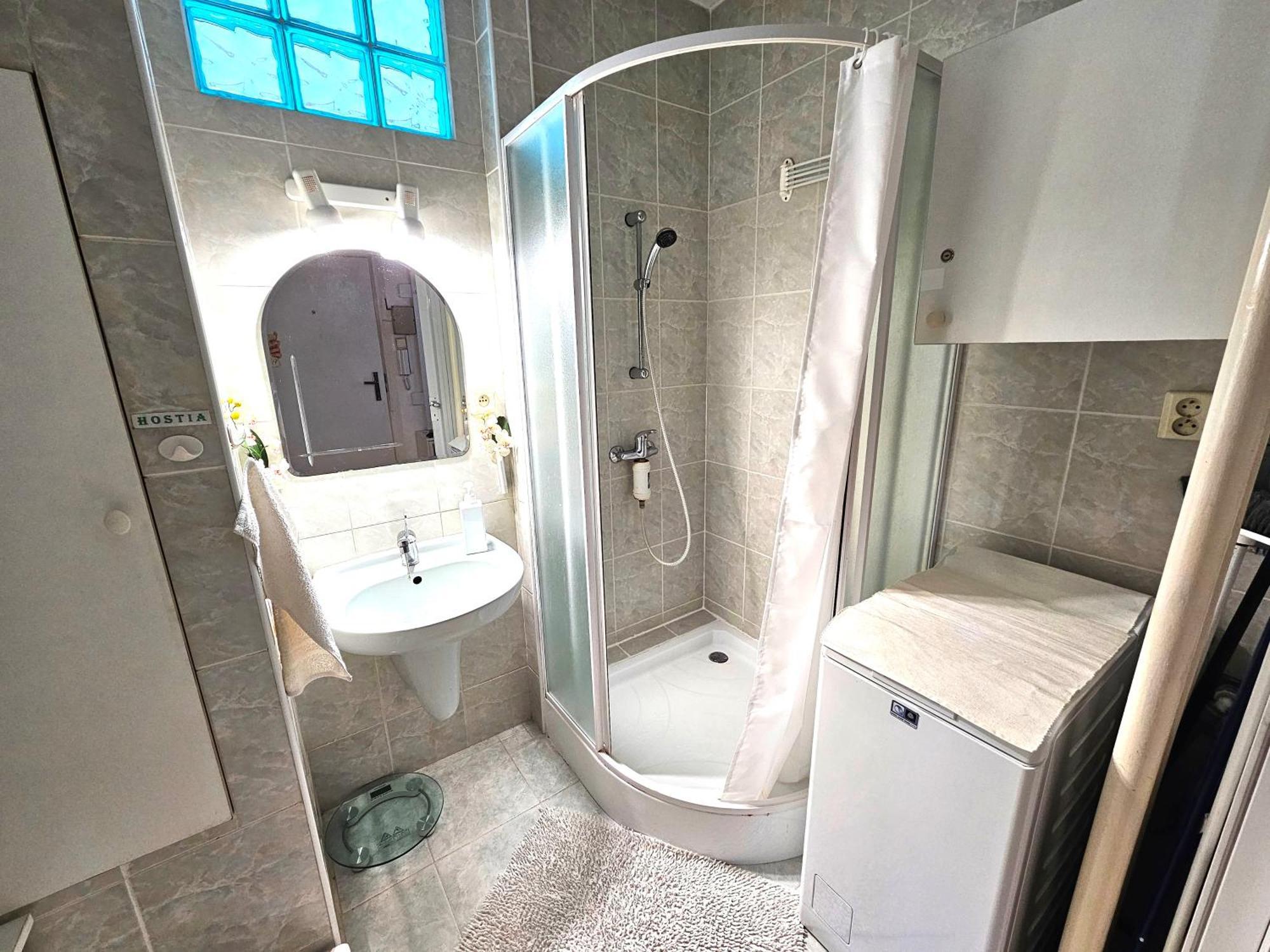 Cozy Blue Apartment Пряшів Екстер'єр фото